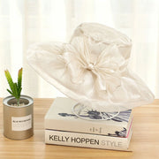 Breathable Sun Hat for Women