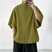Smart Casual Men's Shirt