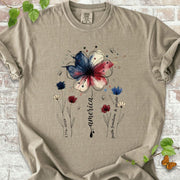 Universal Loose Fit Tee for Men & Women
