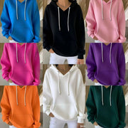 Trendy Hoodie Sweatshirt