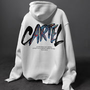 Cozy Leisure Hoodie