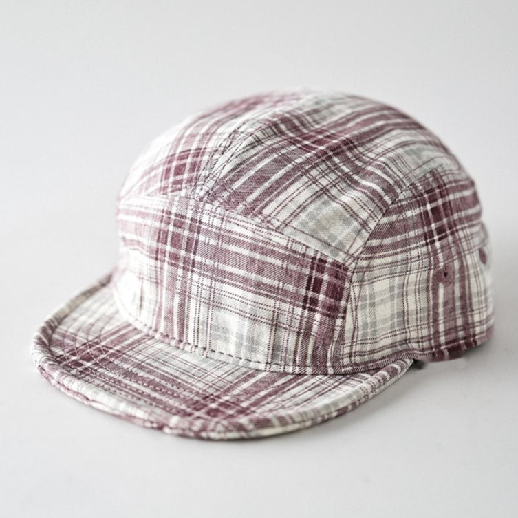 Versatile Distressed Baseball Cap for Women