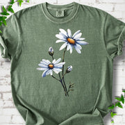 Casual Loose Fit Tee for Men & Women - Summer Essential