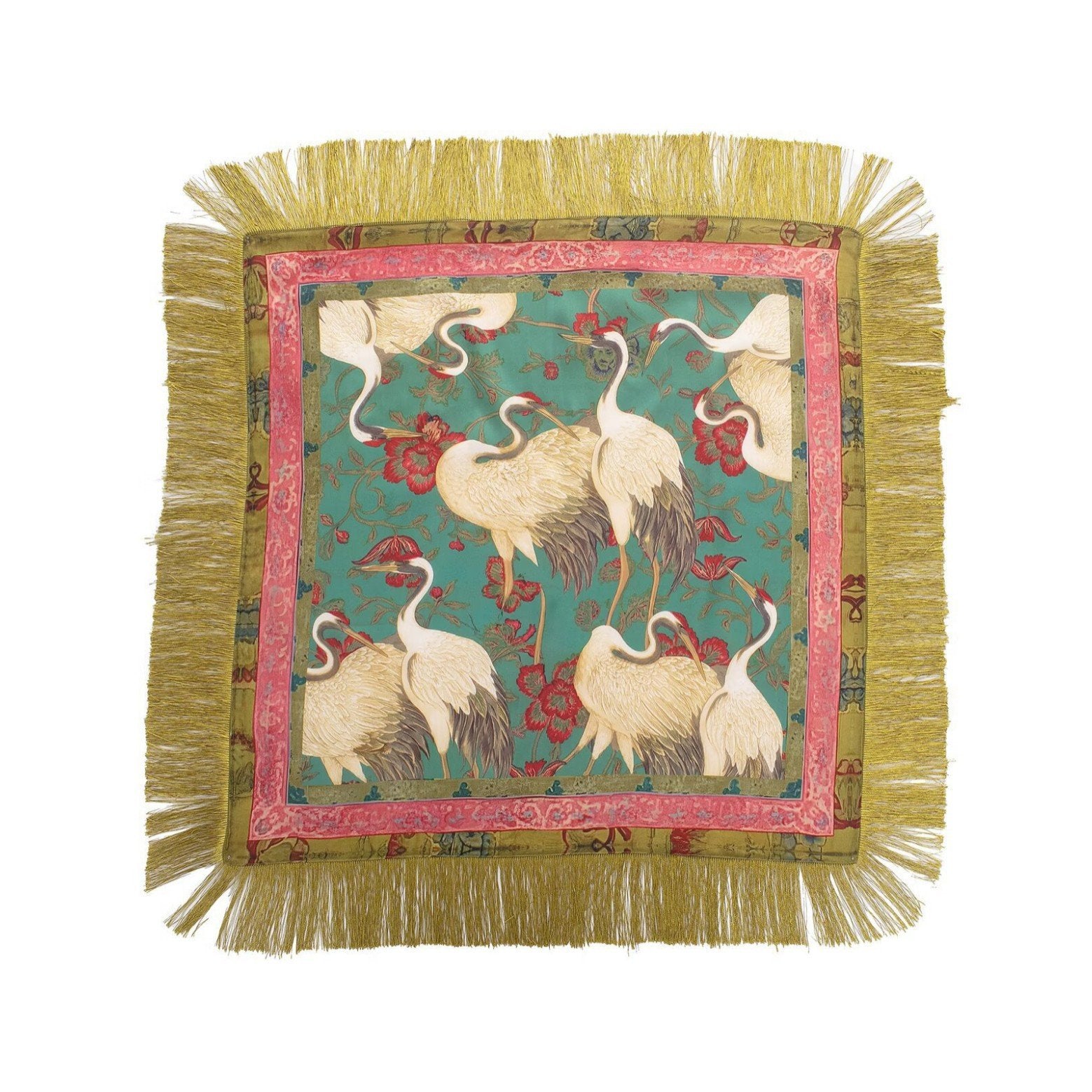 Stylish Printed Scarf for Women