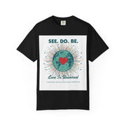 Universal Loose Fit T-Shirt for Men & Women