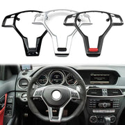 Upgrade Your Ride with Custom Steering Wheel Trim