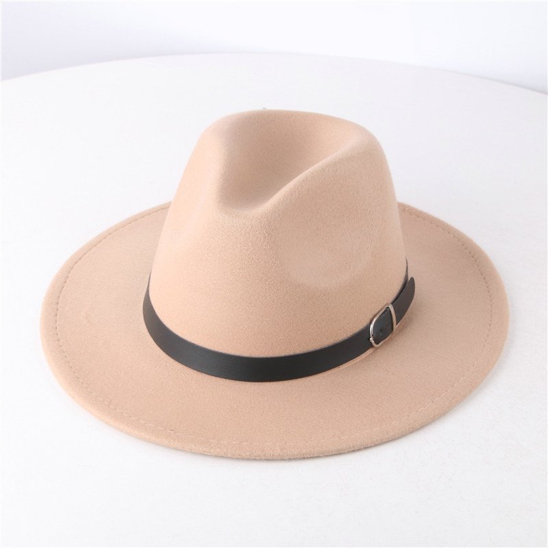 Vintage Western Cowboy Hat for Men