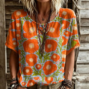 Boho Chic Tee