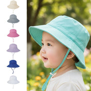 Baby Beach Hat Sun Protection for Kids