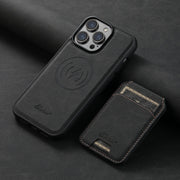 Wireless MagSafe Charging Case for 17 Pro