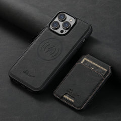 Wireless MagSafe Charging Case for 17 Pro