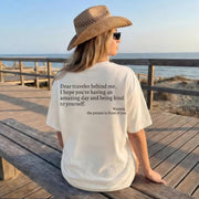 Kindness Tee