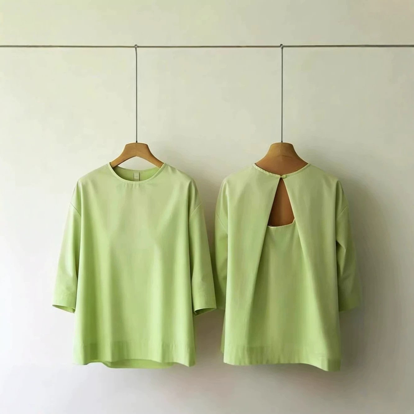 Stylish Backless Top for Women
