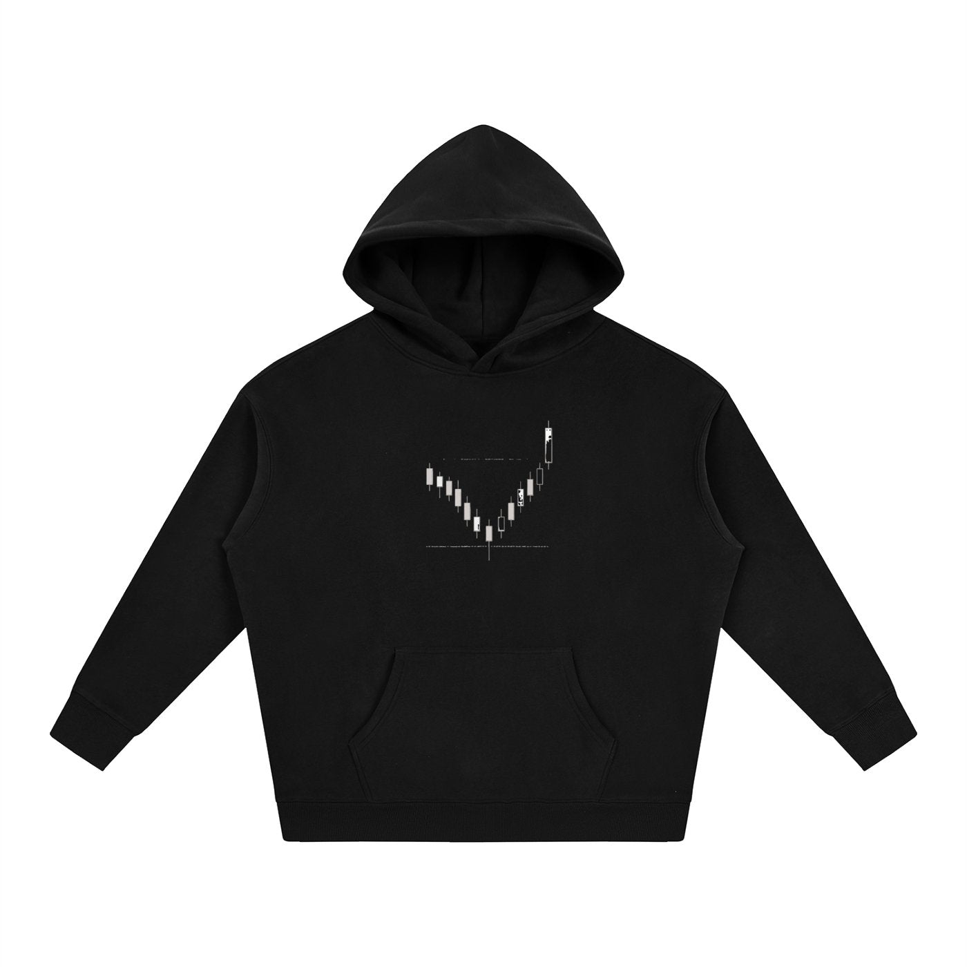 Cozy Drop Shoulder Hoodie