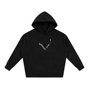 Cozy Drop Shoulder Hoodie