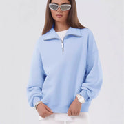 Dark Chic Hoodie