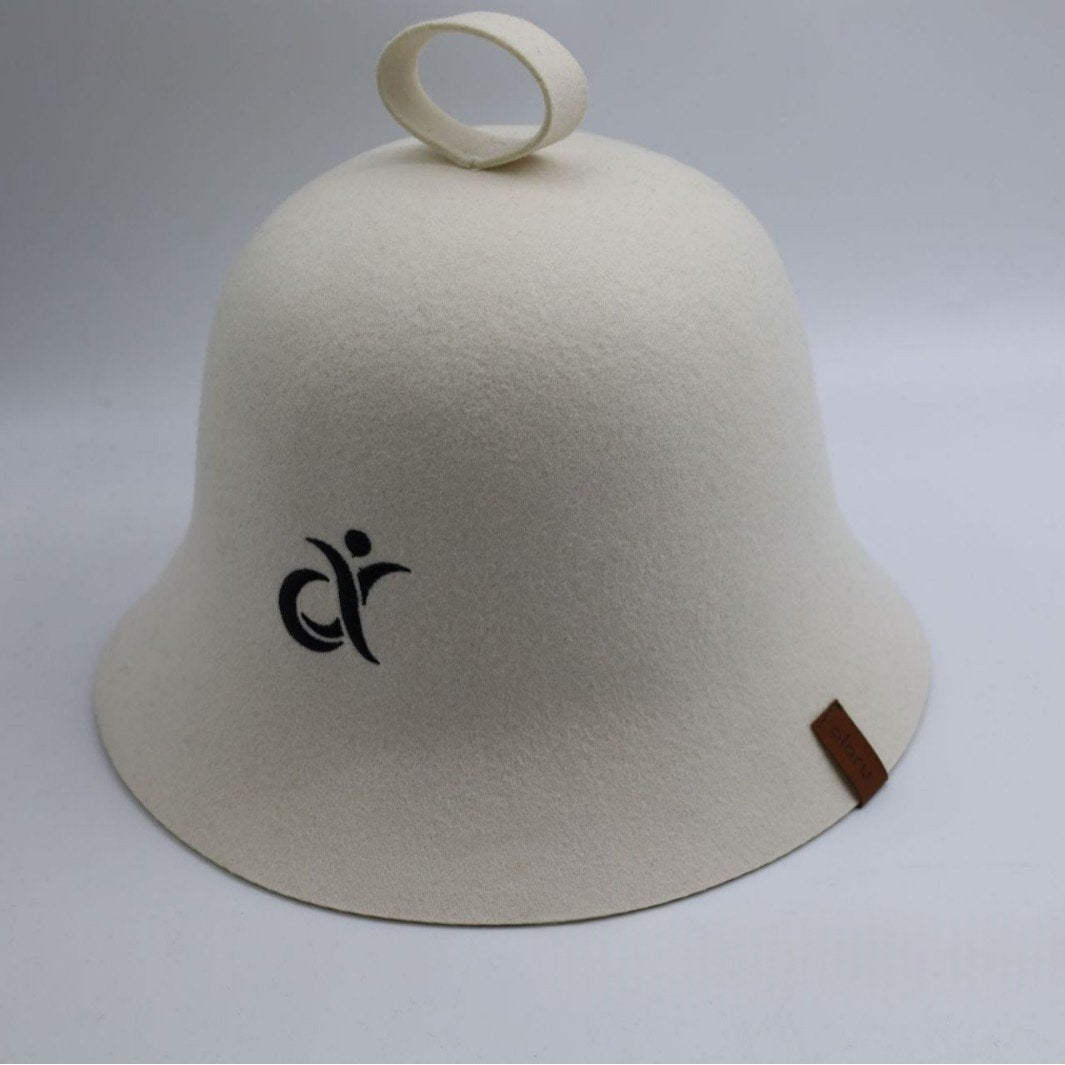 Stay Dry Hair Cap for Women