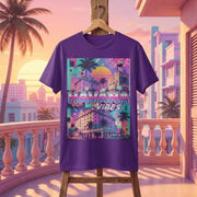 Casual Loose Fit T-Shirt for Men & Women