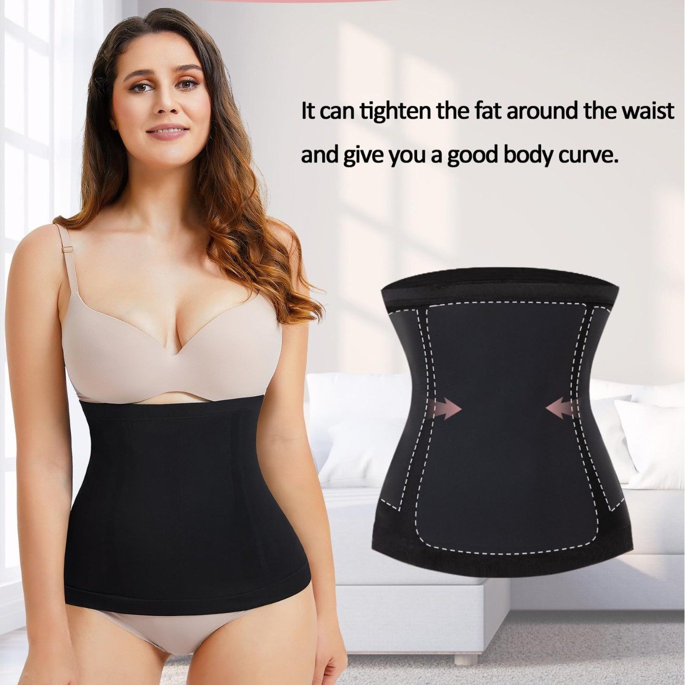Postpartum Waist Recovery Belt for Women