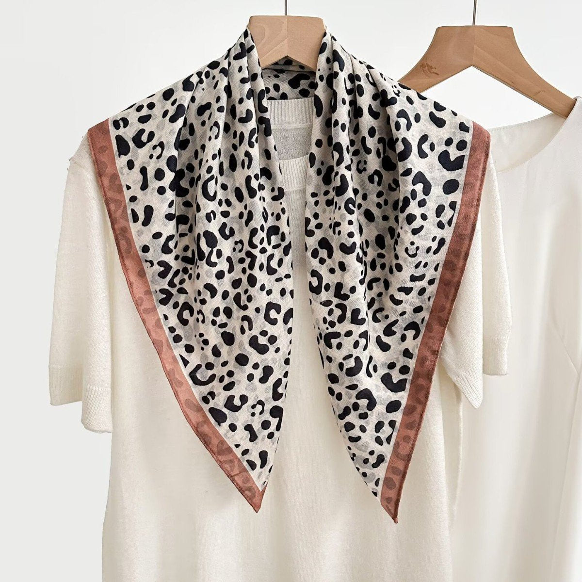 Vintage Chic Scarf