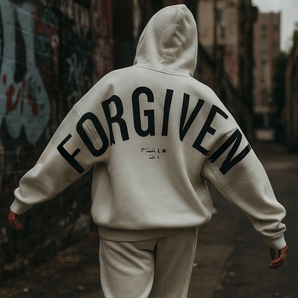 Cozy Long-Sleeve Hoodie