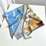 Protective Neck Gaiter Scarf - UPF 50 Sun Protection