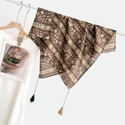 Protect Your Skin with Style: UV Sun Scarf for Women