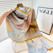 Sun Protection Scarf