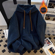Cozy Fleece Hoodie