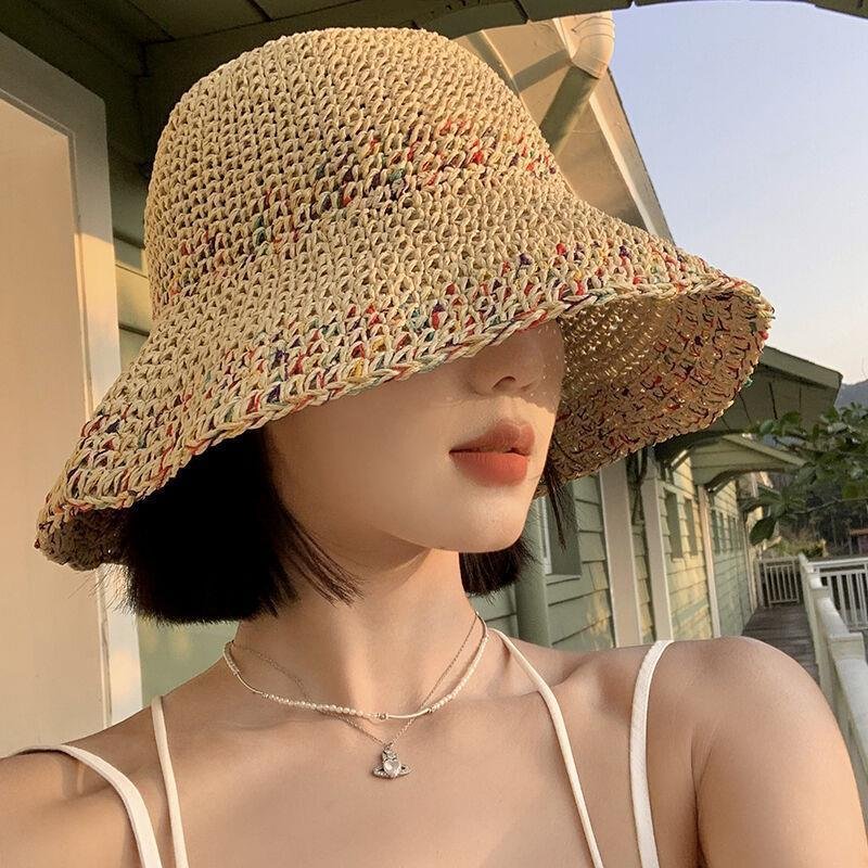 Stay Cool in Style with Wide-brimmed Sun Hats for Women