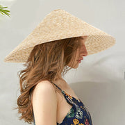 Stay Sun-Kissed with Our Stylish Sun Hat
