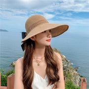 Summer Sun Protection Hat for Women