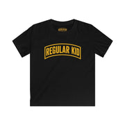 Unisex Loose Fit Short Sleeve T-Shirt
