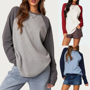 Comfortable Long Sleeve Tops for Women