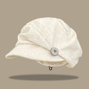 Vintage Beret for Women - Premium Feel & Style