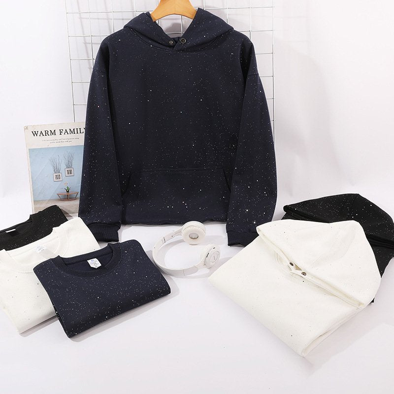 Cozy Hoodie Top
