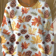Cozy Xmas Sweater