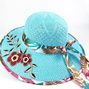 Protect Your Skin with Our Breathable Summer Sun Hat