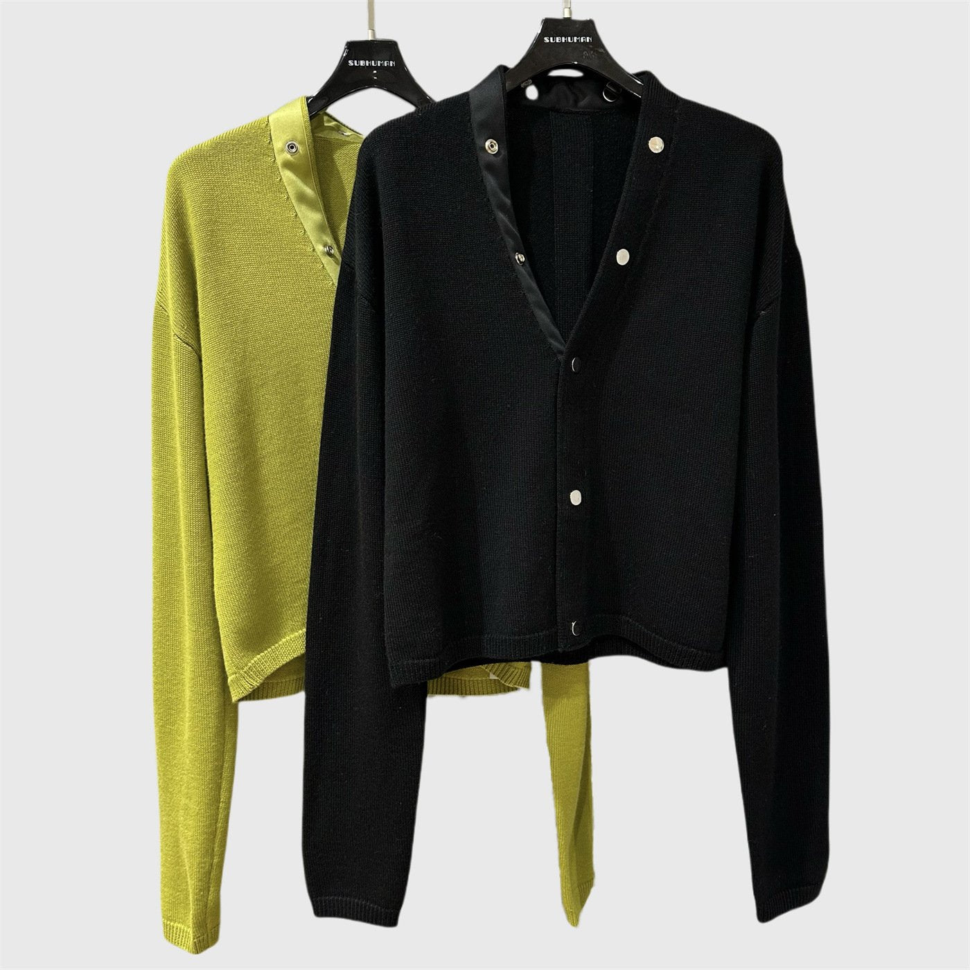 Cozy Spring Knit Sweater for Women