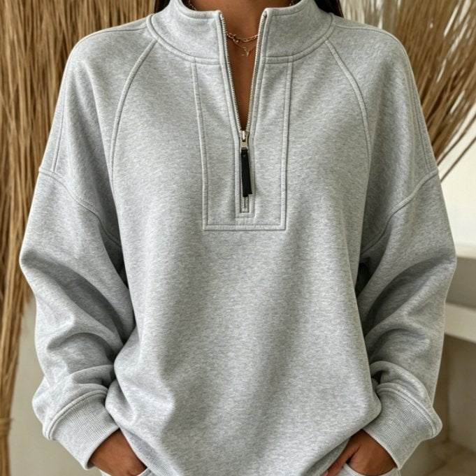 Cozy Hoodie