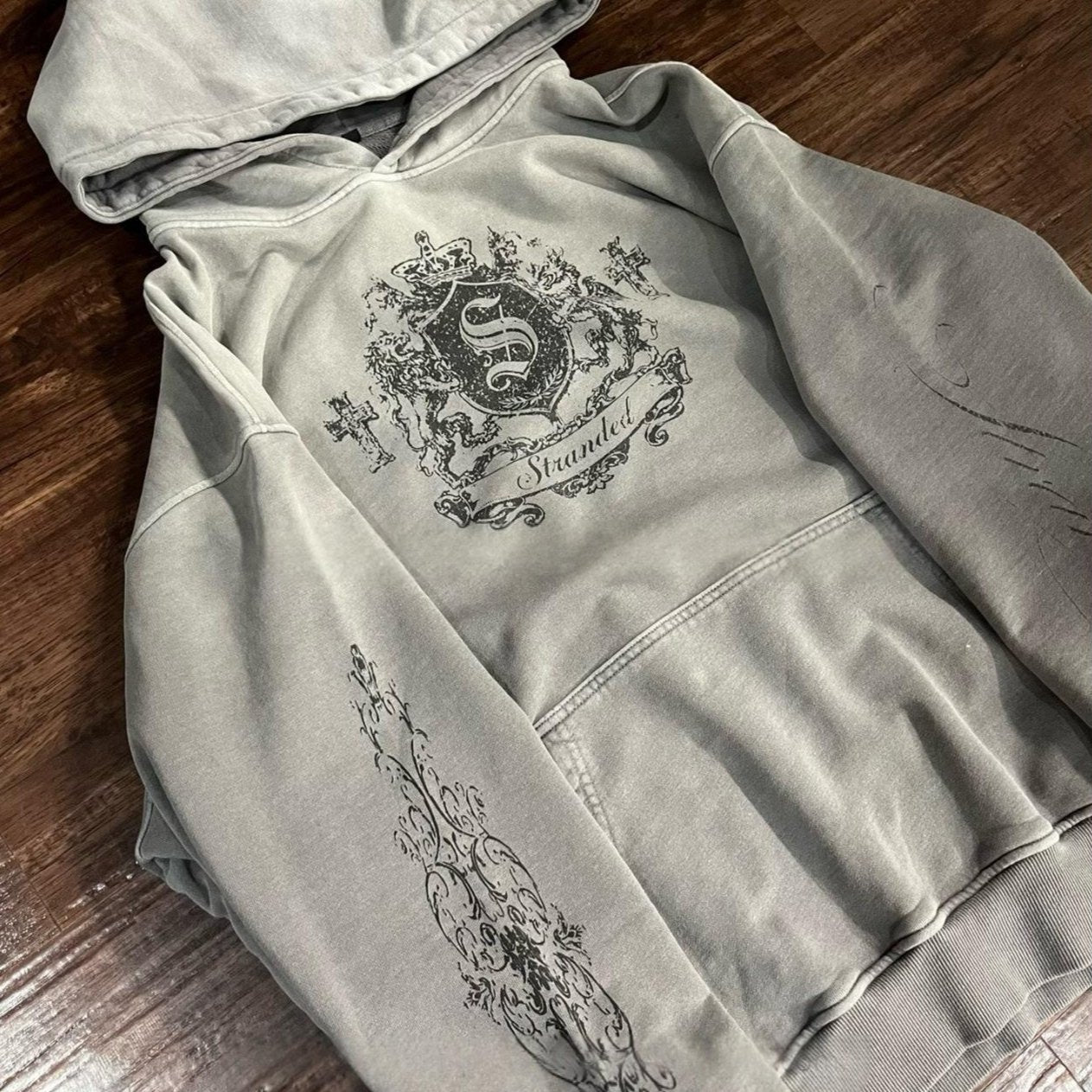 Cozy Anime Hoodie