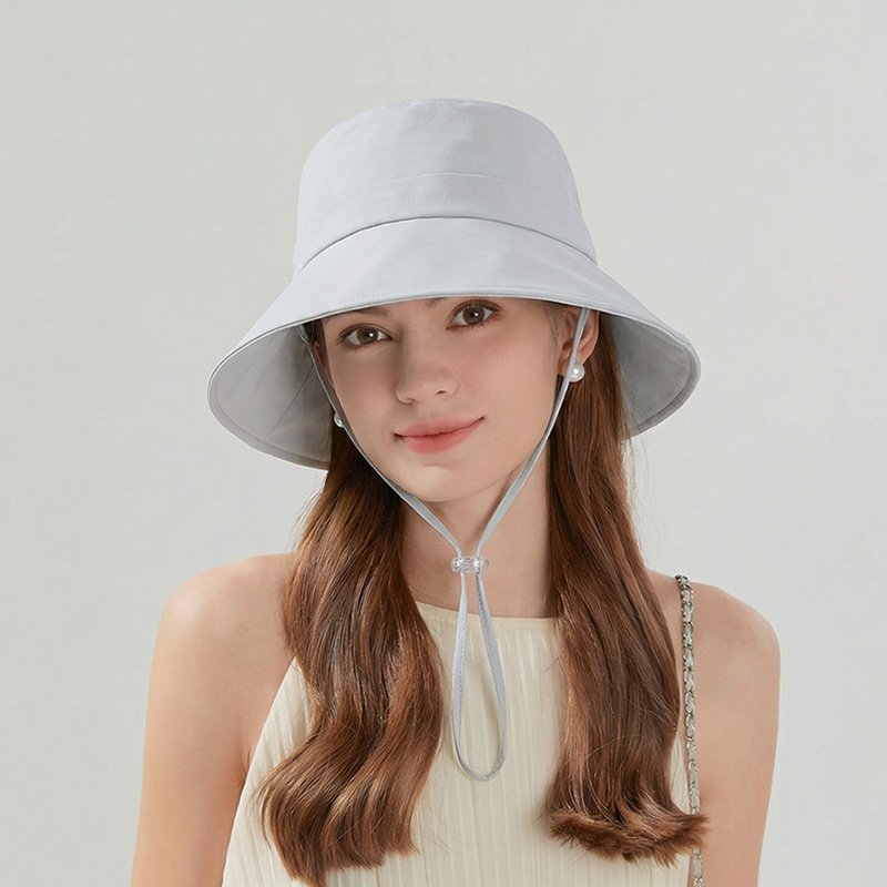 Stay Sun Safe with Stylish Summer Hats