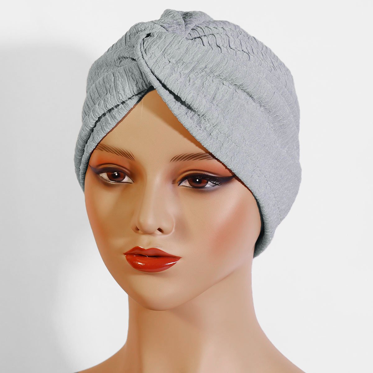 Colorful Base-layer Cap for Women
