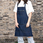 Soft Cotton Apron