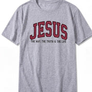 Graphic Tee for Women - Fun & Casual Style