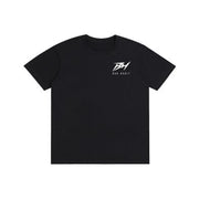 Summer Casual Loose-fitting Short-sleeve T-shirts for Groups and Teams