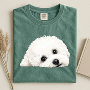 Customizable Summer Loose-Fit T-Shirts for Groups & Teams