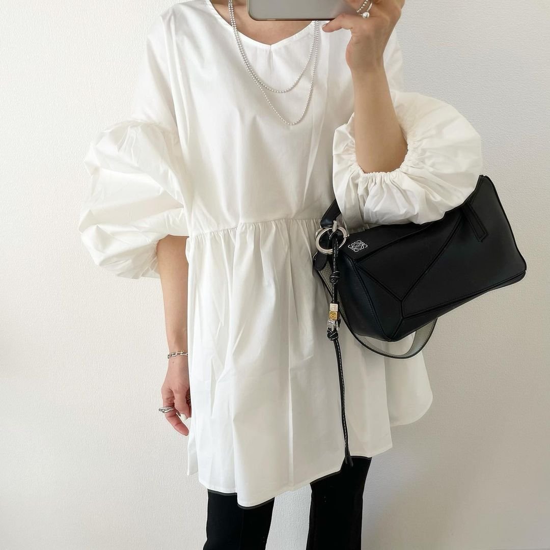 Cozy 3/4 Sleeve Pullover Top for Women