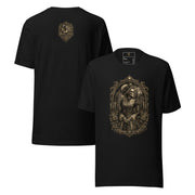 Unisex Short Sleeve Tee for Men & Women