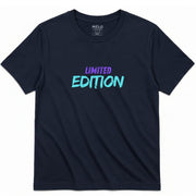 Summer Loose Fit Short Sleeve T-Shirt for Men & Women